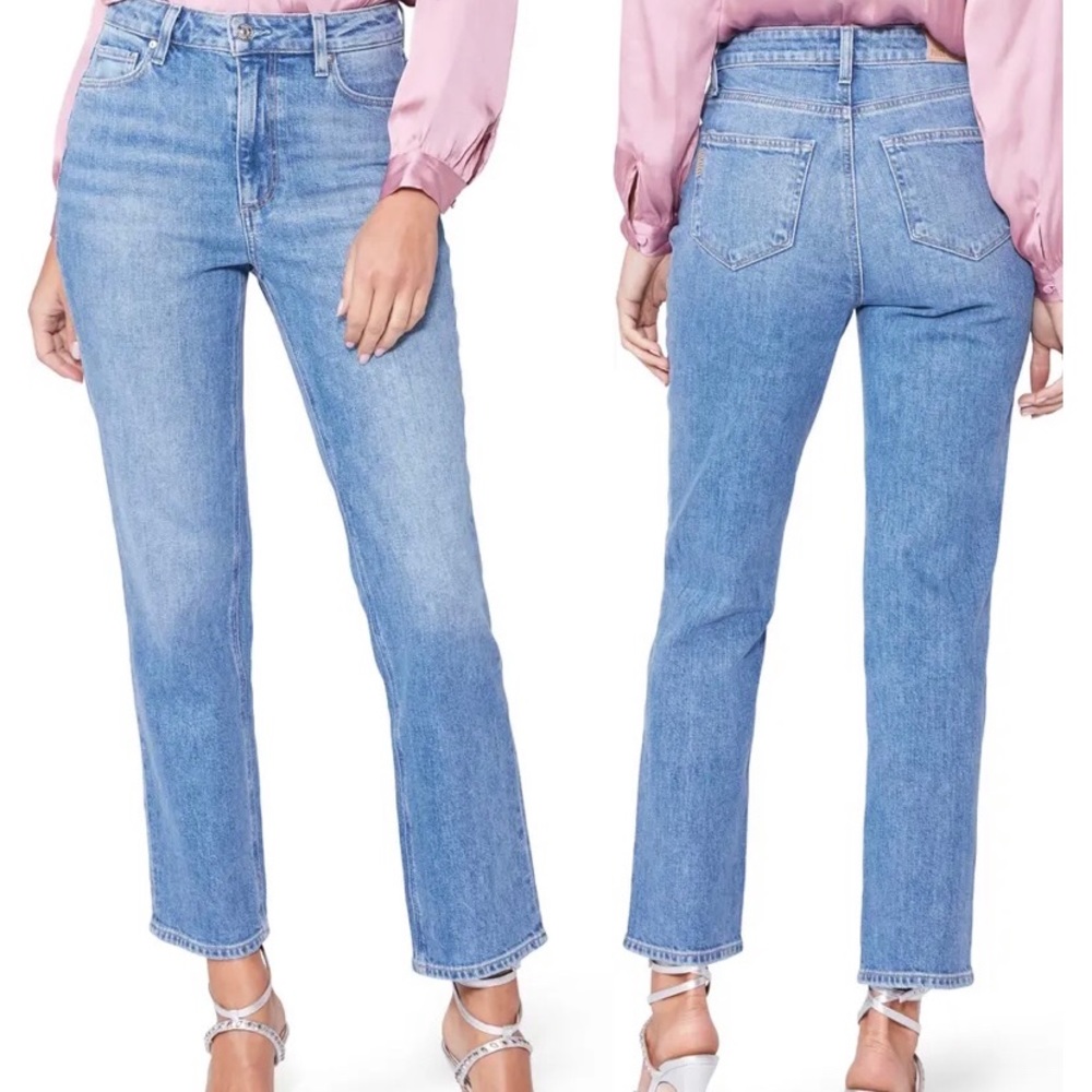 Paige Denim Noella Jeans